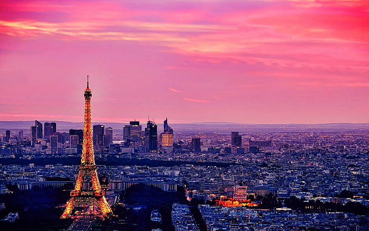 Paris France, europe, france, eiffel, paris Free HD Wallpaper