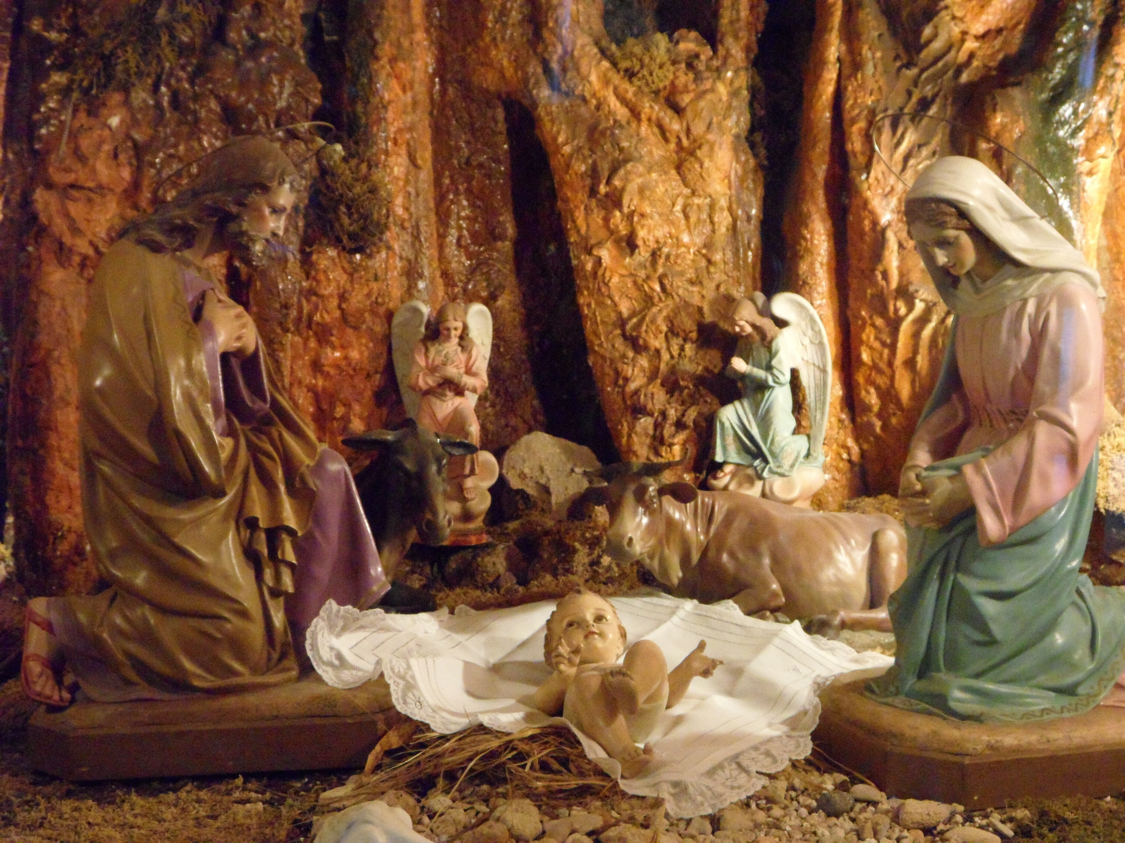 religion, art, spirituality, sculpture