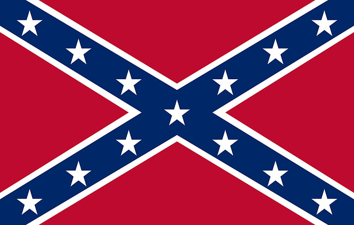 Southern Battle Flag, flag of the confederate states of america, flags