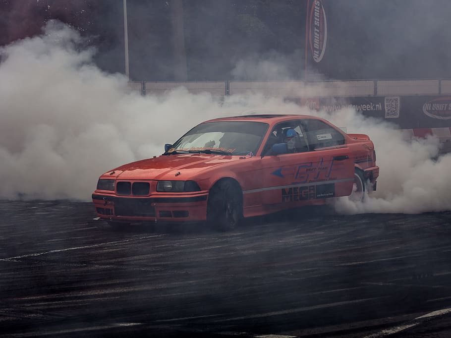 240SX Drifting, tire, speed, asian, drive