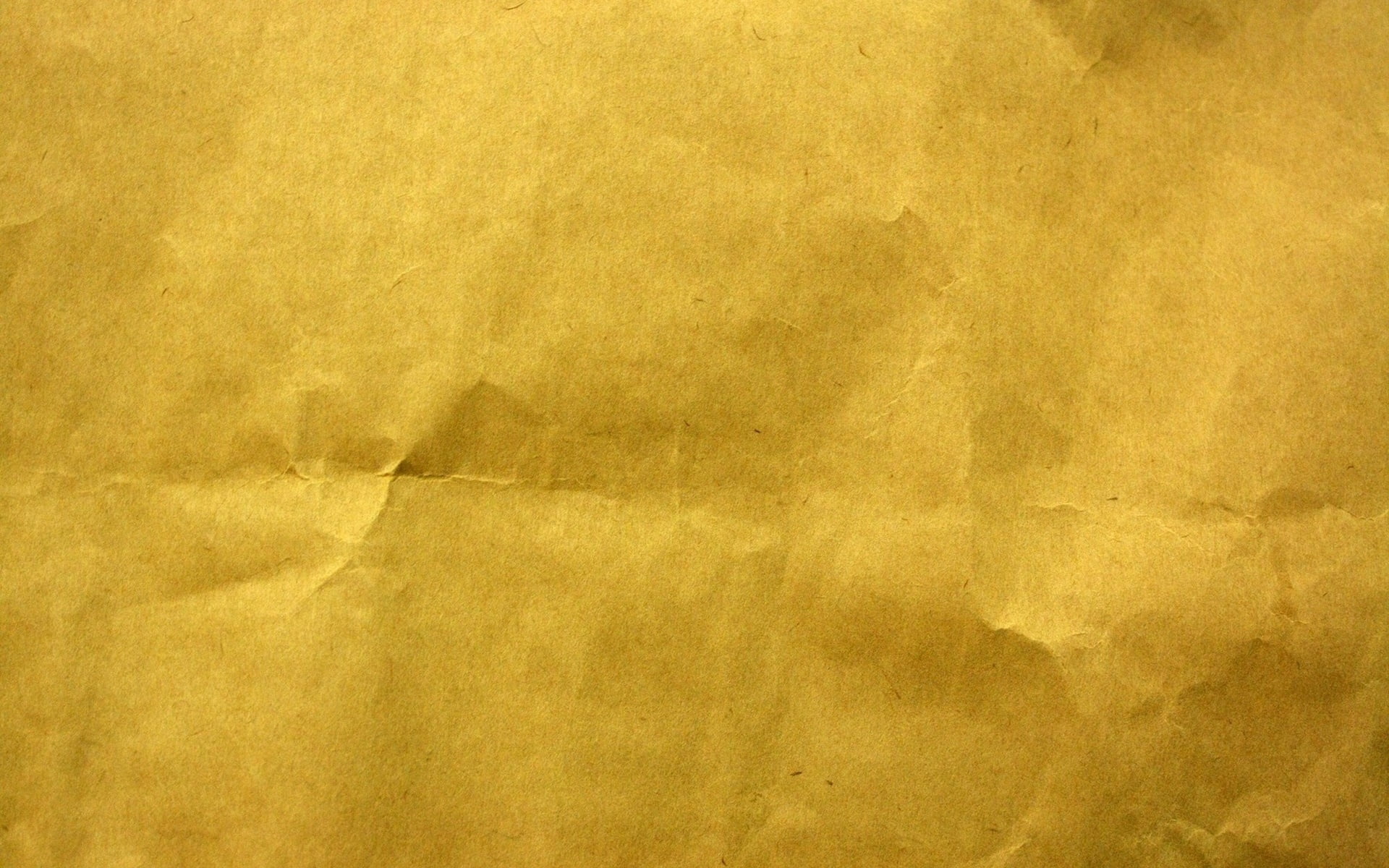 Bright Yellow Texture, abstract, metal, textured effect, parchment
