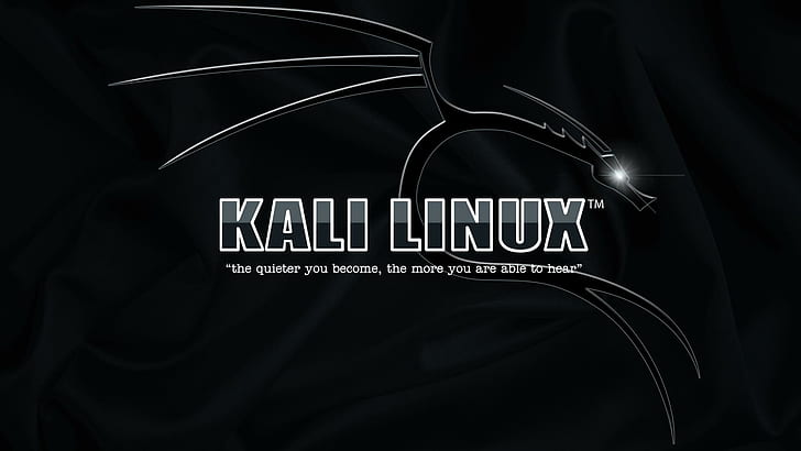 high tech, tech, kali, linux Free HD Wallpaper