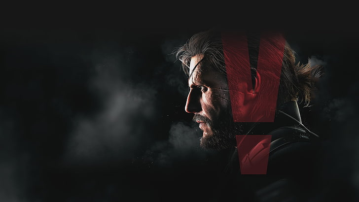 Metal Gear Solid 5, solid, females, women, people Free HD Wallpaper