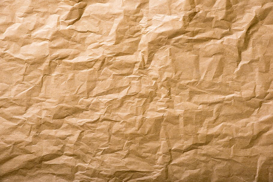 Old Parchment Paper Texture, dirt, ruined, no people, rough Free HD Wallpaper