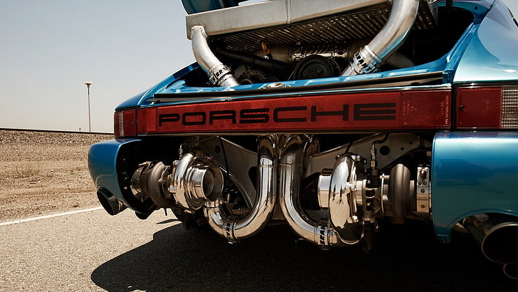 Porsche 935 Engine, tire, train  vehicle, steam train, land vehicle Free HD Wallpaper