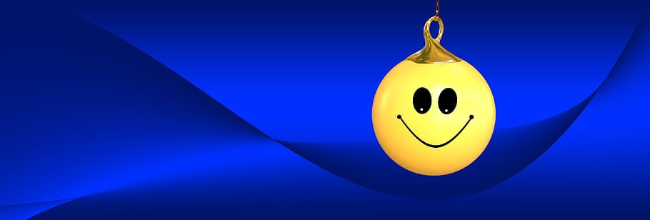 smile, no people, fun, copy space Free HD Wallpaper