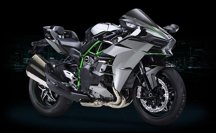Sport Bikes, oriental, 998 cc engine with supercharger, high tech, beauty on wheels Free HD Wallpaper