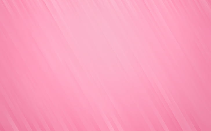 Ultra HD Pink, cute, minimalist, lines, pink Free HD Wallpaper