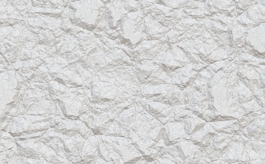 White Rough Texture, wrinkled, extreme closeup, grunge, uneven Free HD Wallpaper