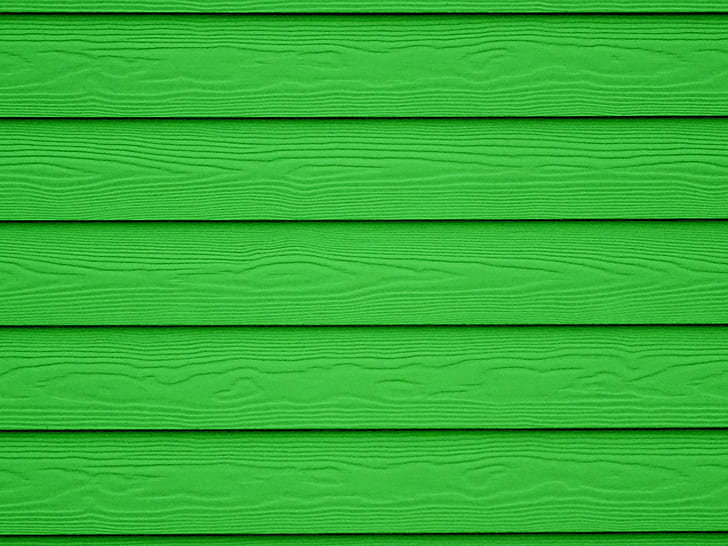 Wood Android, green, wood, texture Free HD Wallpaper