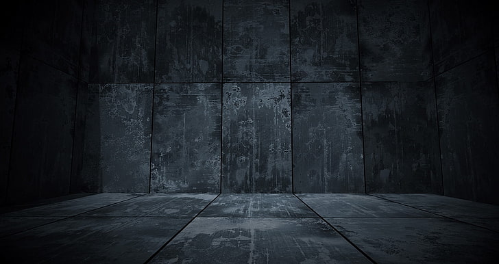 Black Metal HD, empty, spooky, wood  material, no people Free HD Wallpaper