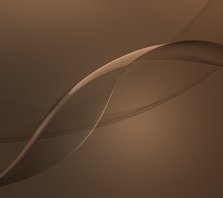 Brown Color Scheme, design element, modern, glowing, stock Free HD Wallpaper