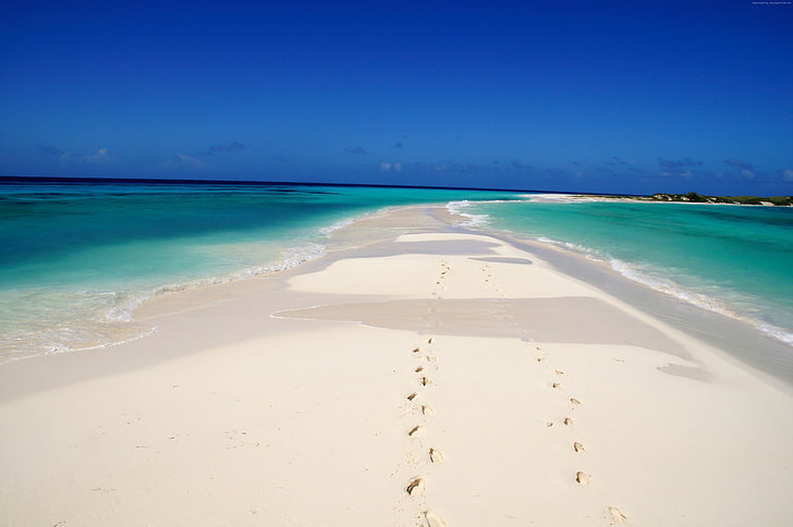 Cayo de Agua, travellers choice awards 2016, best beaches of 2016, venezuela, los roques national park Free HD Wallpaper