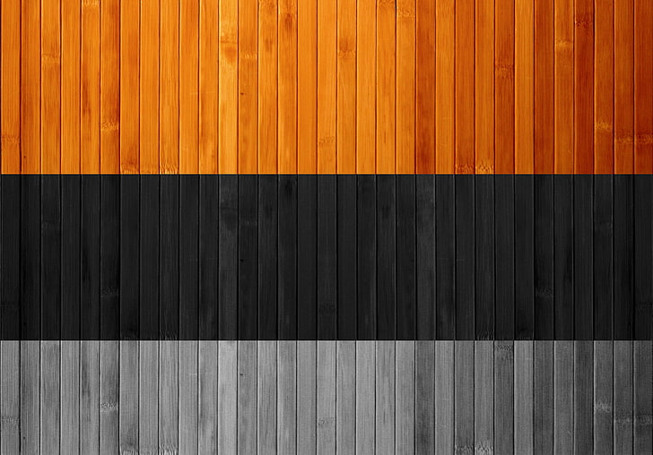 Fabric Texture, board, black,, wooden, brown Free HD Wallpaper