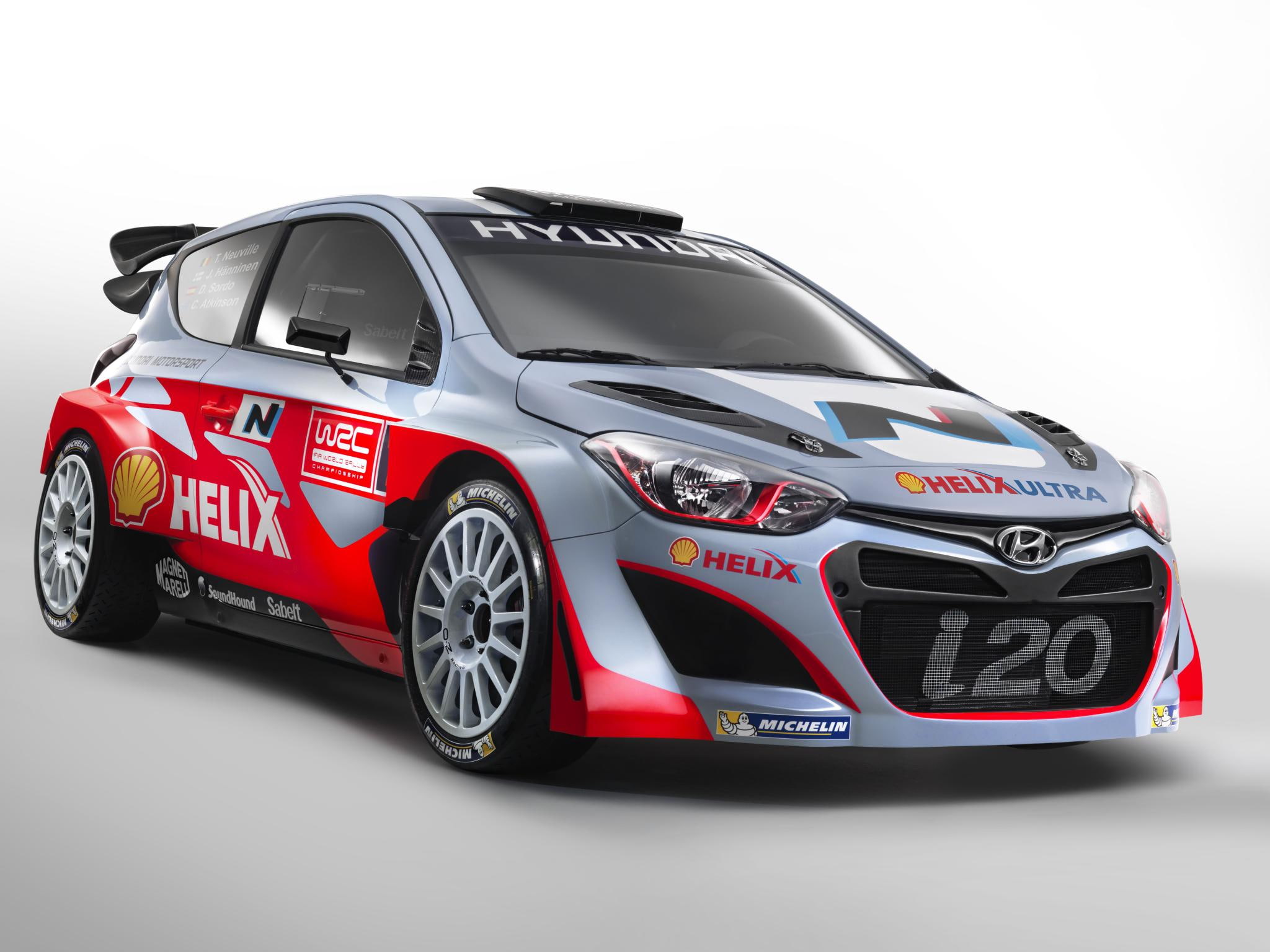 hyundai, racing, tuning, race