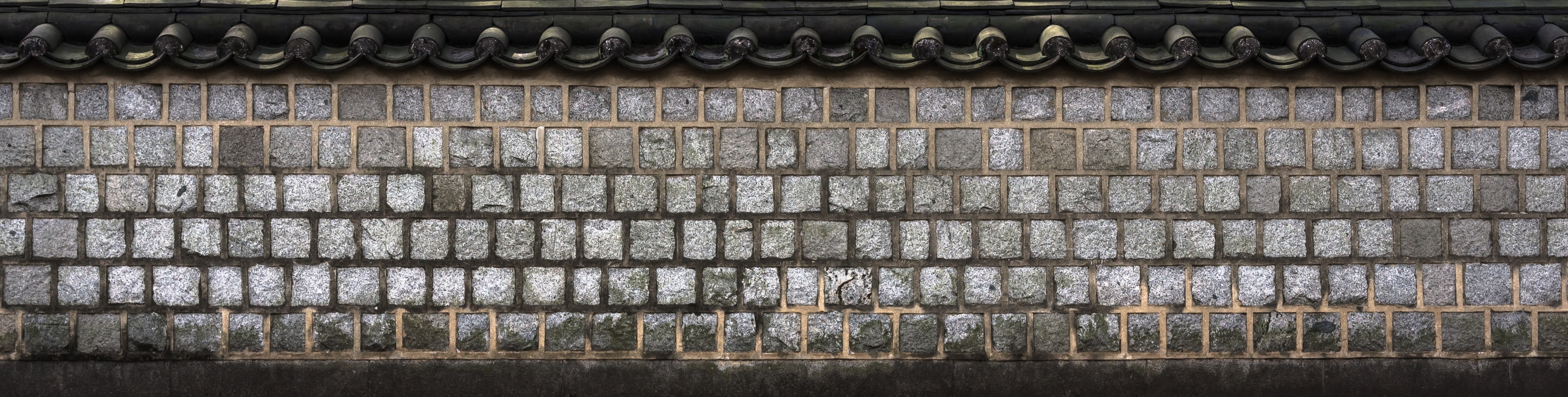 Interior Stone Accent Wall, history, the past, pattern, full frame