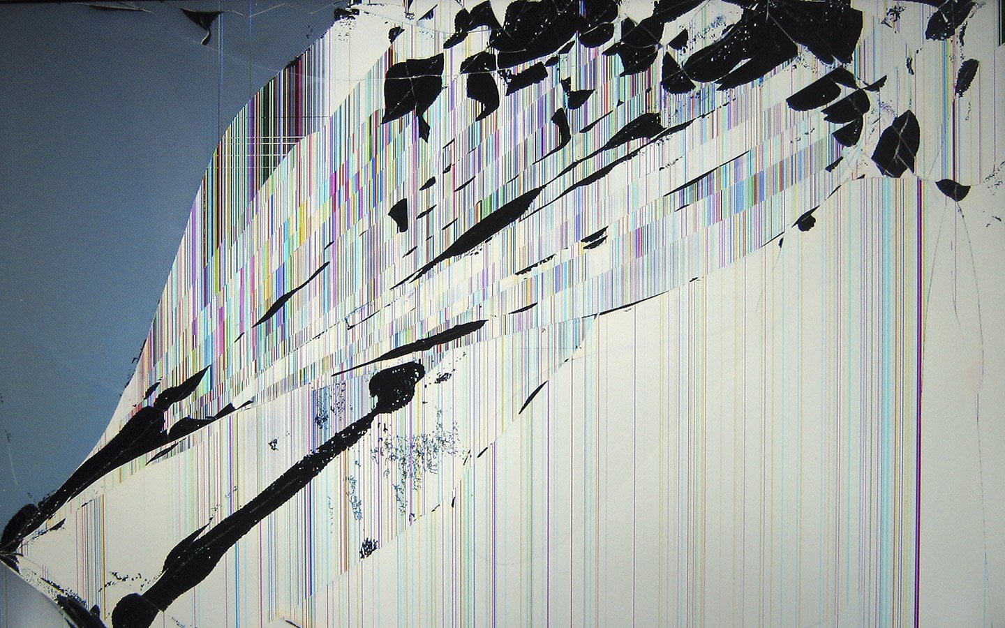 iPhone Screen Repair Near Me, outdoors, hanging, building exterior, low angle view