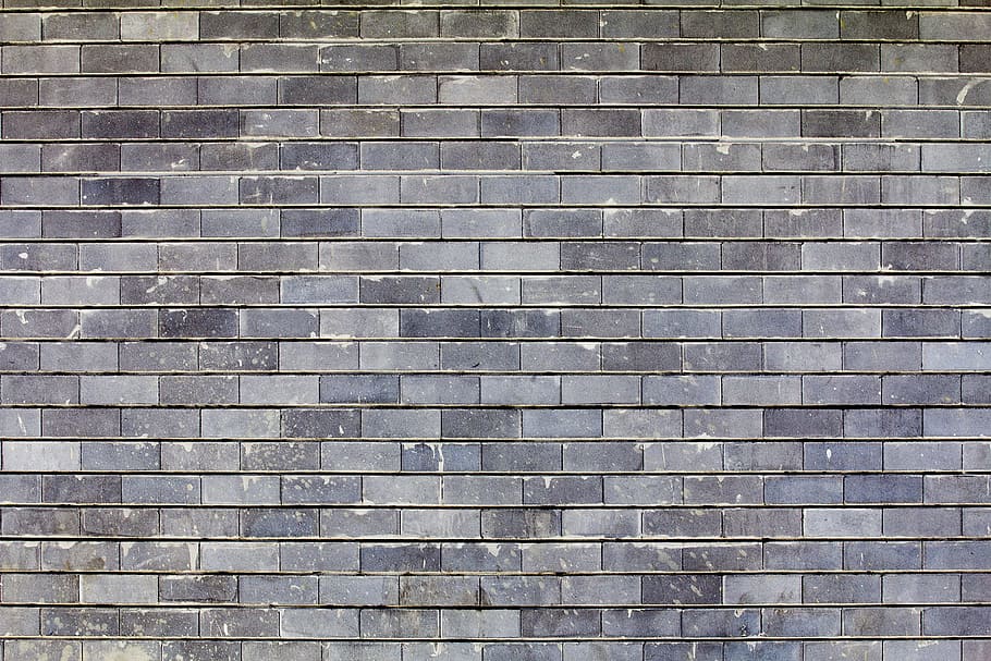 Modern Brick Wall Texture, no people, pattern, brown, architecture Free HD Wallpaper
