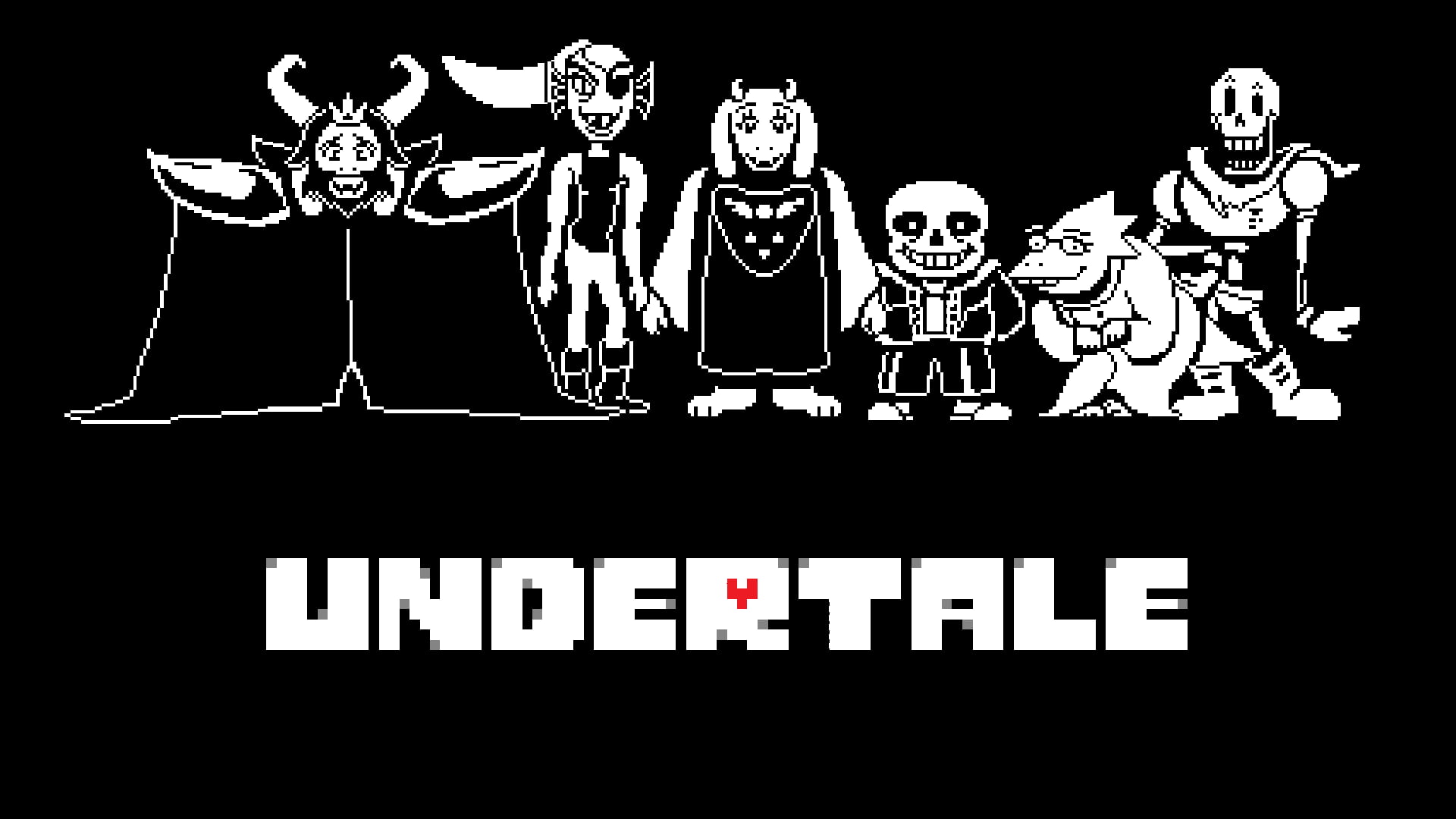 Moldsmal Undertale, illustration, no people, sign, number
