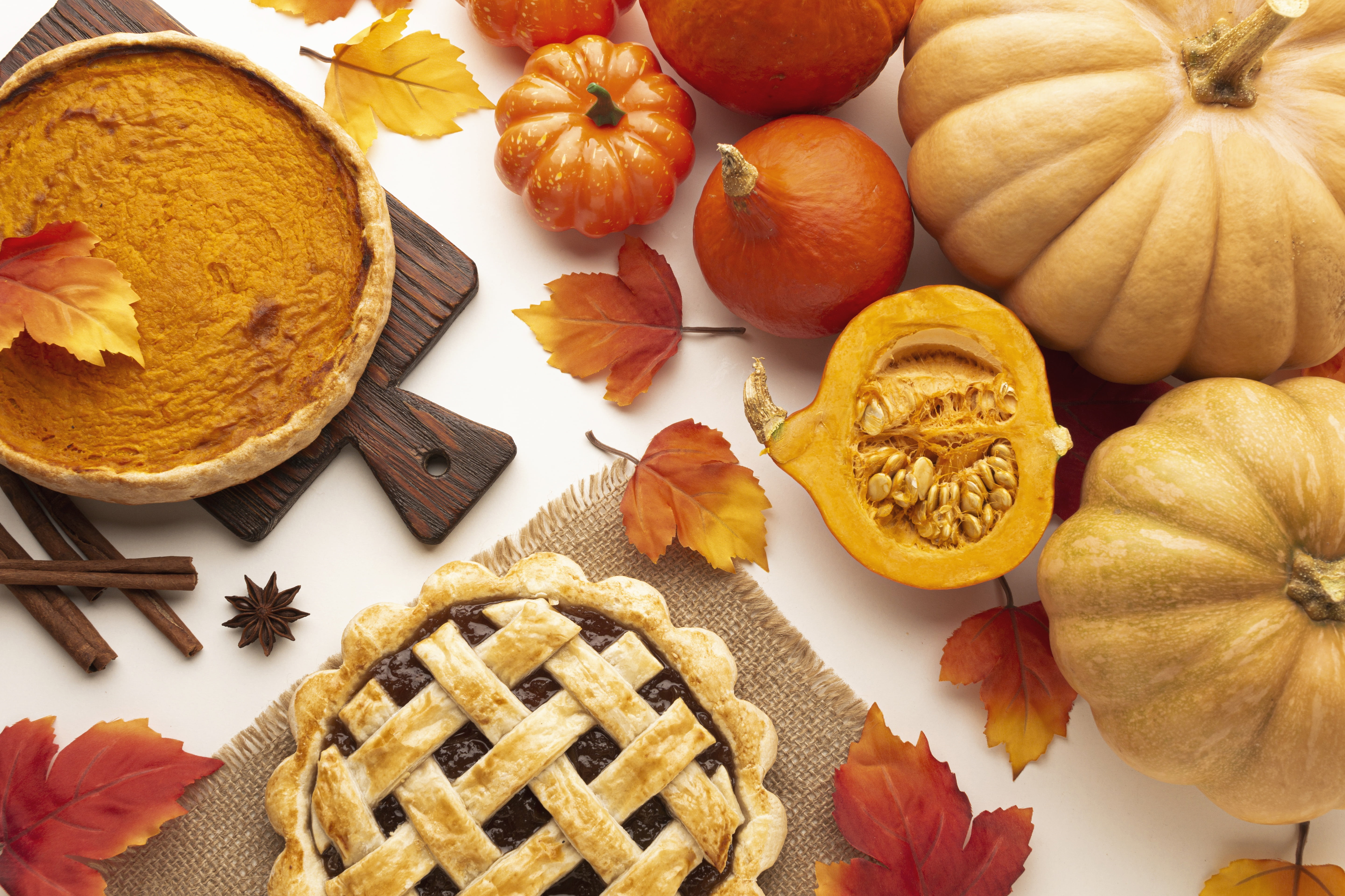 pumpkin, still life, baking, fall