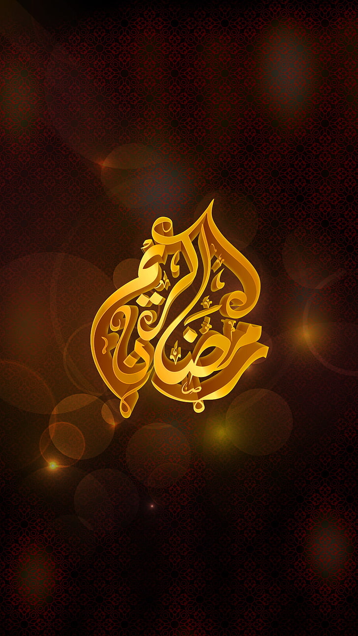 Ramadan Kareem HD, arts culture and entertainment, new years eve, animal themes, celebration Free HD Wallpaper