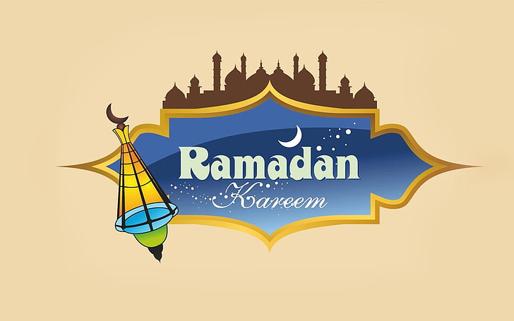 Ramadan Recipes, festival, abstract, nature, shape Free HD Wallpaper