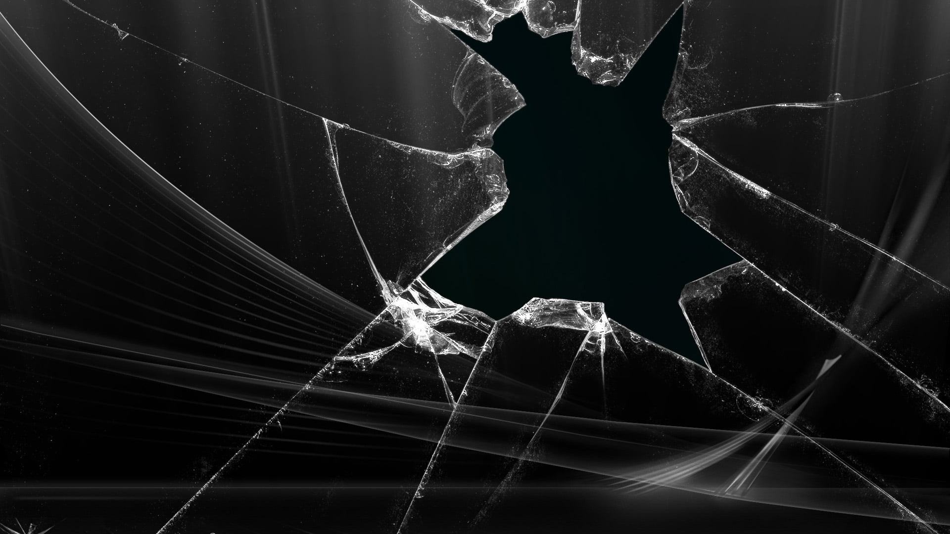 Screen Damage, no people, fractal, human, backdrop