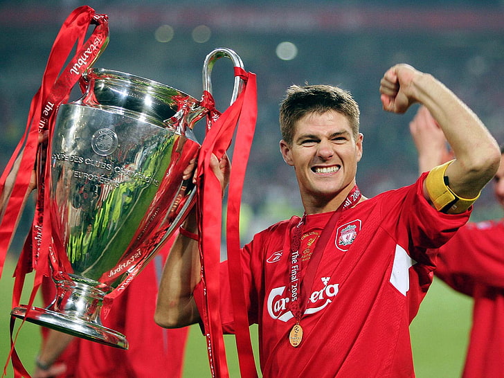 Steven Gerrard Cars, human limb, smiling, happiness, adult Free HD Wallpaper