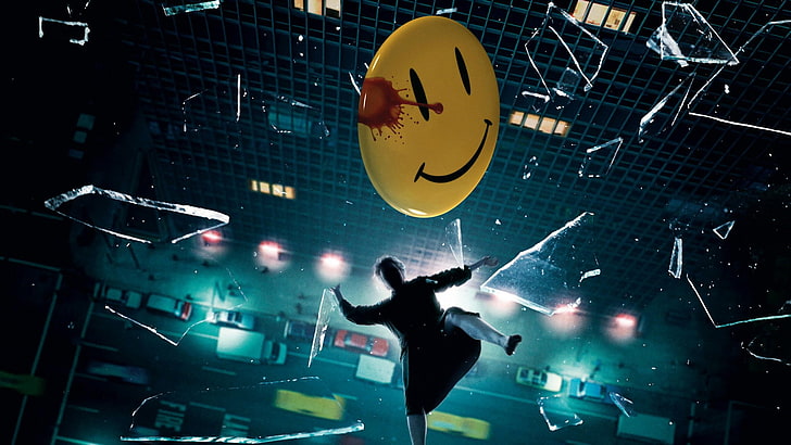 Watchmen Ending Explained, stage, architecture, group of people, music Free HD Wallpaper