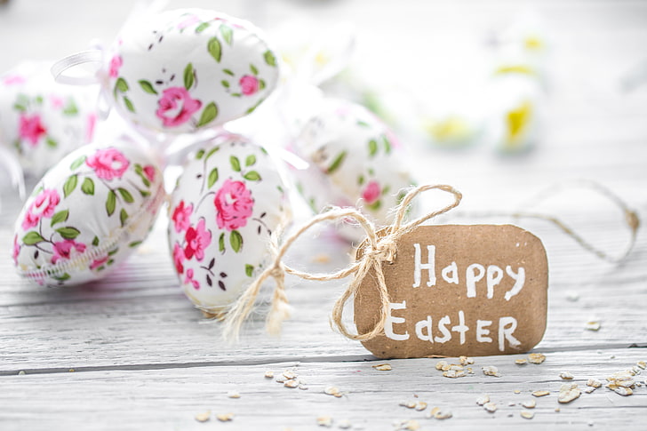 Christian Easter Scenes, happy easter, egg, easter, Happy Easter! Free HD Wallpaper