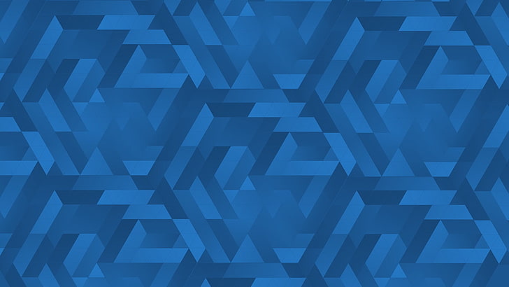 Designs with Geometric Shapes, simplicity, vector, mosaic, decoration Free HD Wallpaper