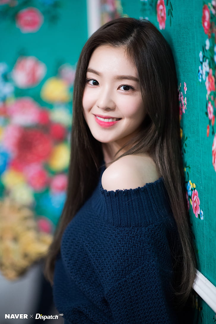 Irene Red Velvet Pretty, irene red velvet, asian, redvelvet, kpop Free HD Wallpaper