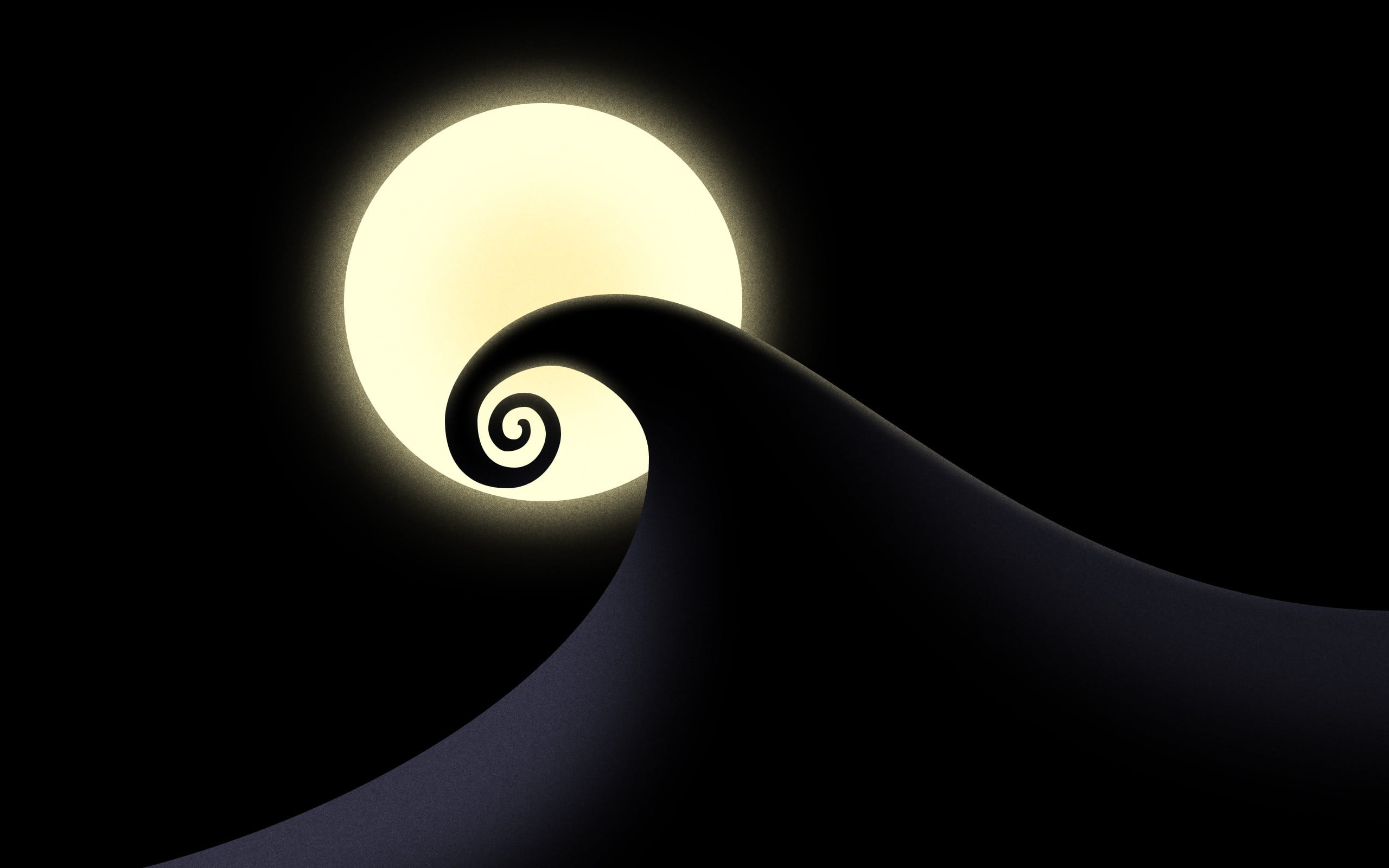 Nightmare Before Christmas Characters, christmas, shape, no people, nature