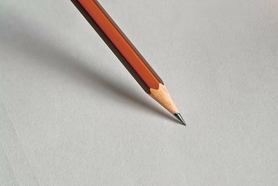 Pencil and Paper Animation, school, education, success, lead Free HD Wallpaper