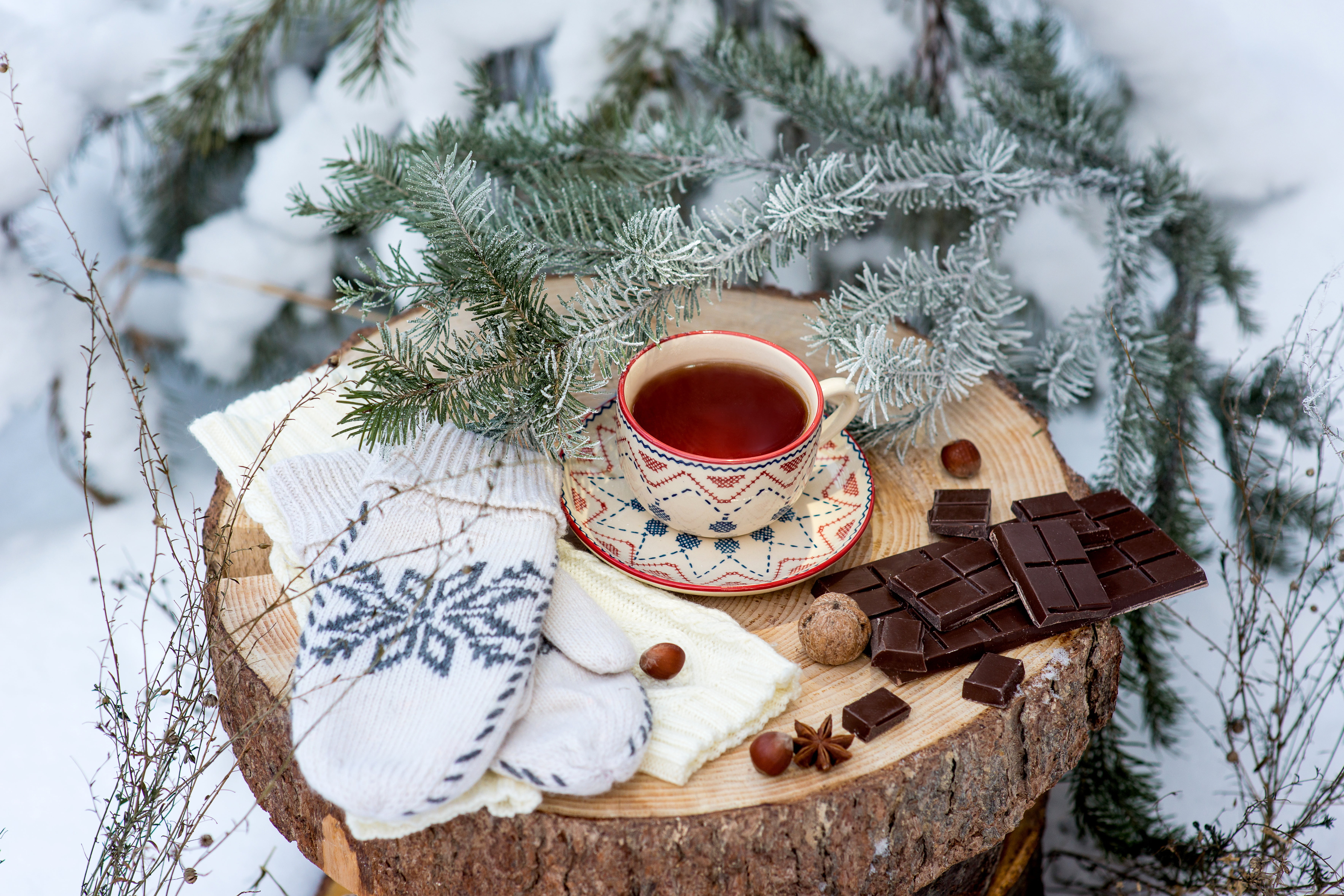 vintage, christmas, holiday celebration, new year