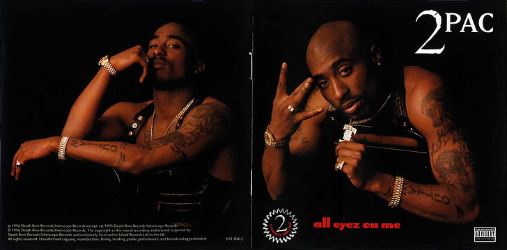 All Eyes On Me 2Pac, rap, poster, hop, tupac Free HD Wallpaper