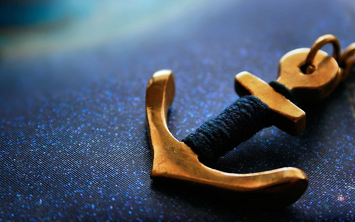 Anchor, equipment, skill, craft, handle Free HD Wallpaper