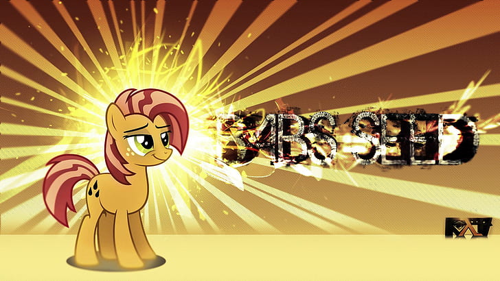 babs, seed, babs seed, mlp fim Free HD Wallpaper