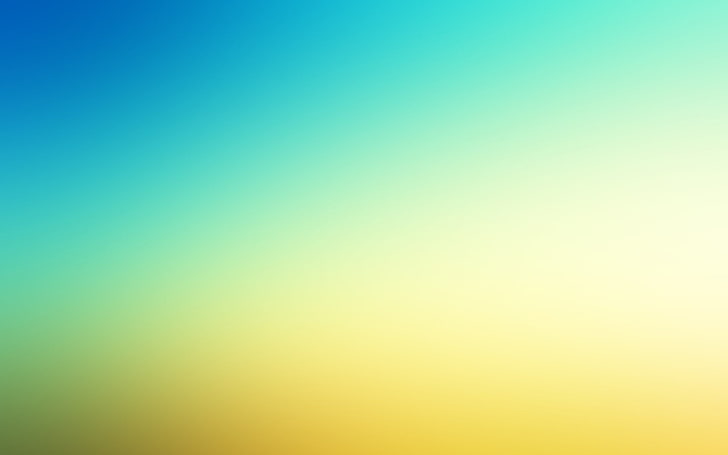 Blue Green Yellow Color Palette, gold colored, studio shot, nature, green color Free HD Wallpaper