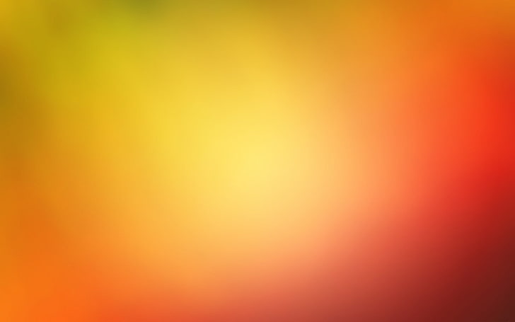 ID Color, color gradient, abstract backgrounds, red, yellow Free HD Wallpaper