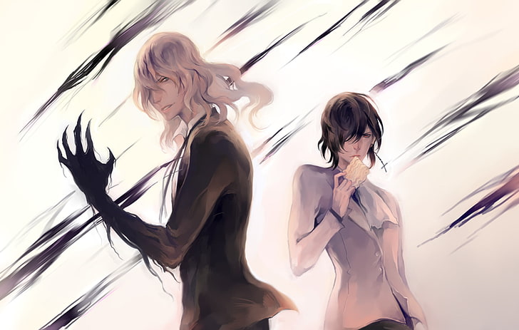 Noblesse Raizel, frankenstein noblesse, noblesse, cadis etrama di raizel, anime Free HD Wallpaper