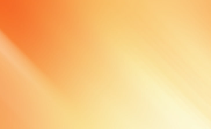 Orange White, colorful, blurred motion, pattern, softness Free HD Wallpaper