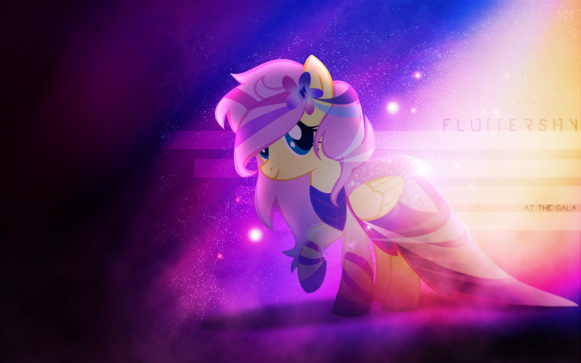 pink color, illustration, gala, child