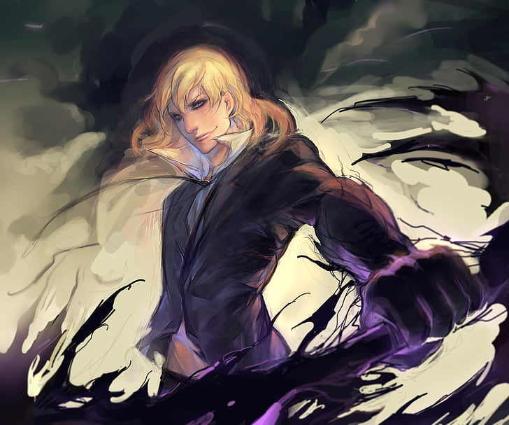 Raizel PFP, frankenstein noblesse, noblesse, anime Free HD Wallpaper