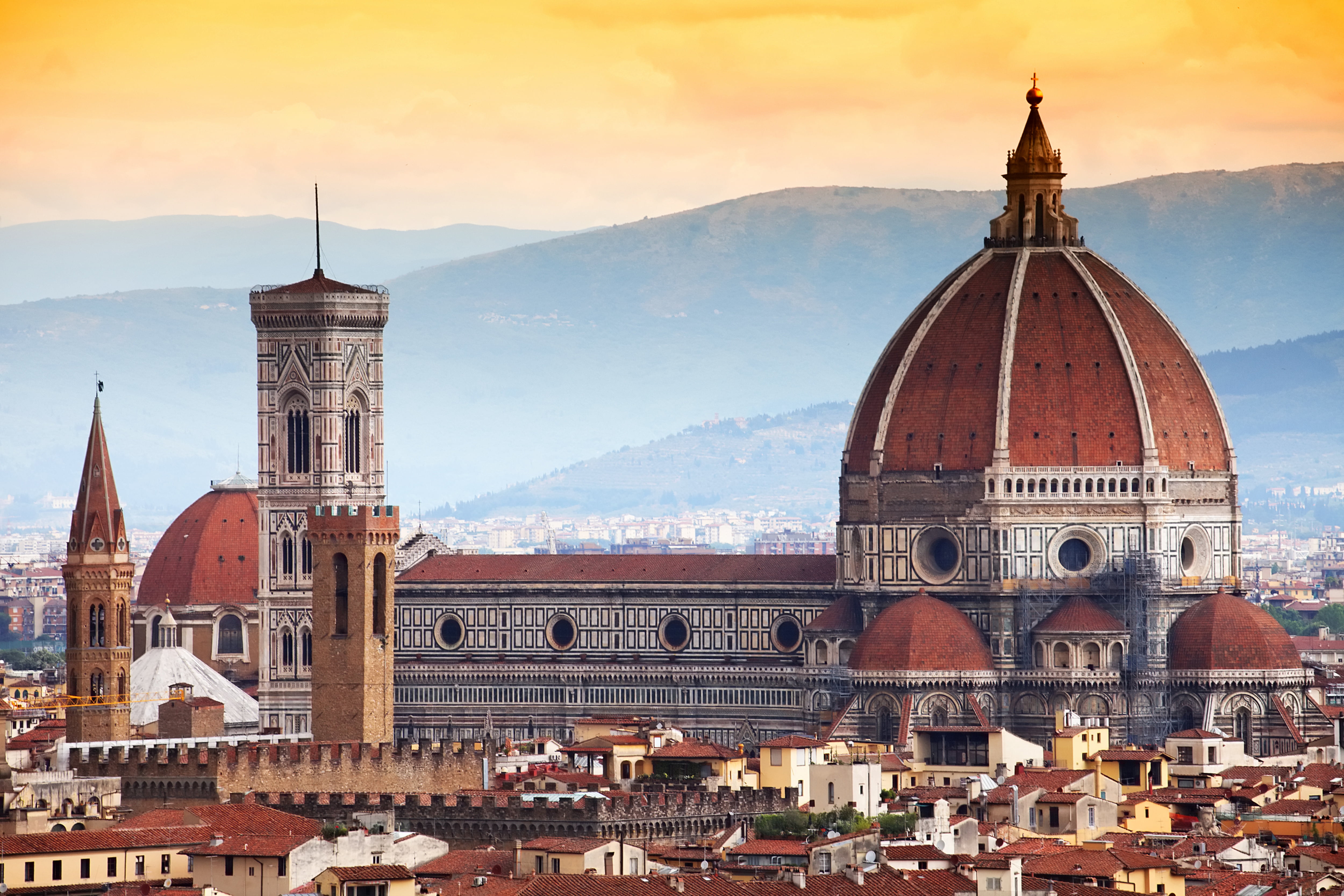 Sta Maria Del Fiore, catholicism, religion, duomo santa maria del fiore, medieval