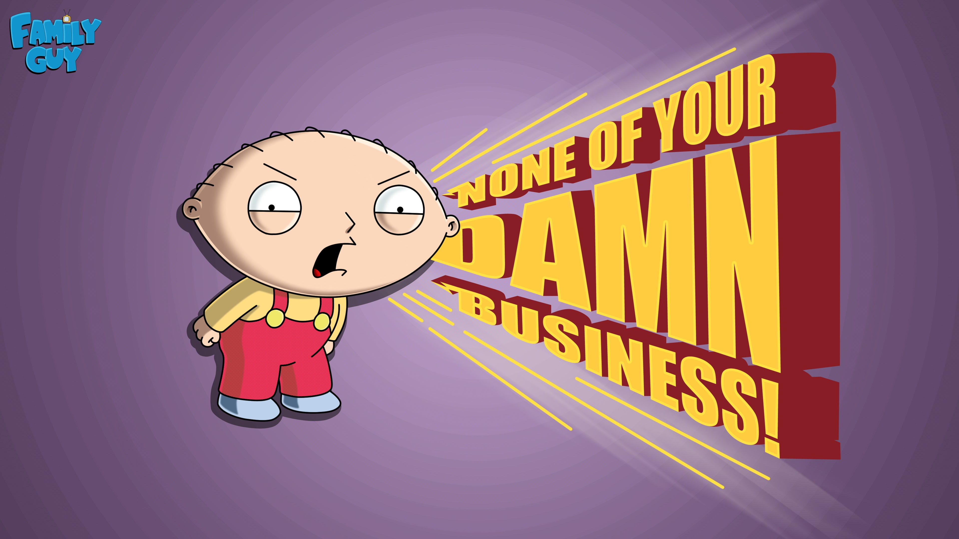 Stewie Griffin Cool Dope, stewie, guy, stewart, family