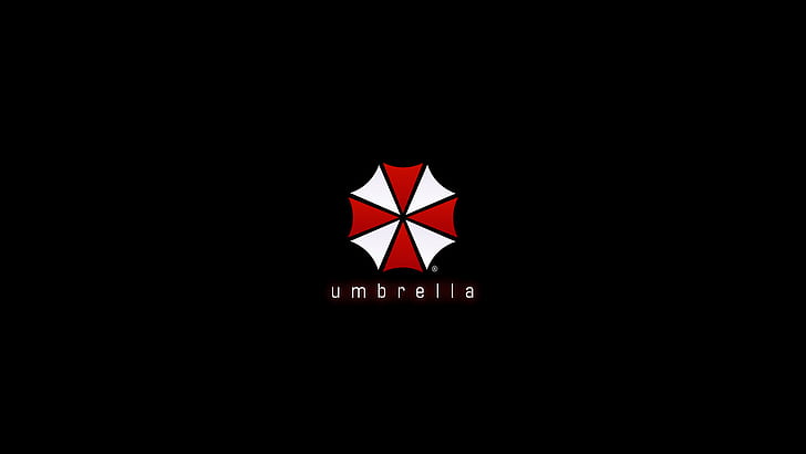 Umbrella Company Resident Evil, corporation, logo, resident, umbrella