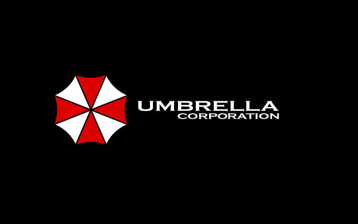 Umbrella Company Resident Evil, umbrella, corporation, capcom, resident Free HD Wallpaper