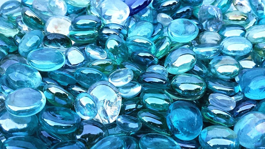 Wicca Crystals, season, jewelry, glass  material, luxury Free HD Wallpaper