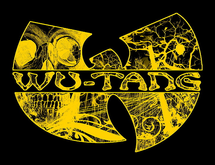 Wu-Tang Cream, gangsta, hop, wu tang, clan